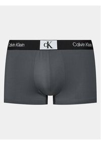 Calvin Klein Underwear Komplet 3 par bokserek 000NB3532E Kolorowy. Materiał: syntetyk. Wzór: kolorowy #7