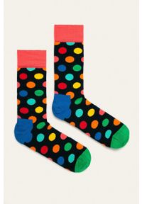 Happy-Socks - Happy Socks - Komplet bokserki+skarpetki. Materiał: materiał #4