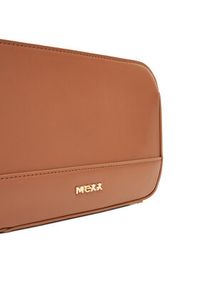 MEXX Torebka CEO-MEXX-S-001-08 Brązowy. Kolor: brązowy #4