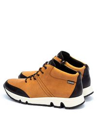Pikolinos Sneakersy M9U-8069Noc1 Beżowy. Kolor: beżowy #4