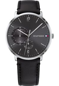 Zegarek Tommy Hilfiger ZEGAREK MĘSKI TOMMY HILFIGER BROOKLYN 1791509 + BOX #1