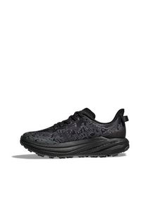 HOKA - Hoka Buty do biegania Speedgoat 6 1156933 Czarny. Kolor: czarny. Materiał: materiał #2