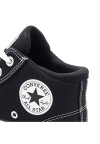 Converse Trampki Chuck Taylor All Star Malden Street A00811C Czarny. Kolor: czarny. Materiał: materiał. Styl: street