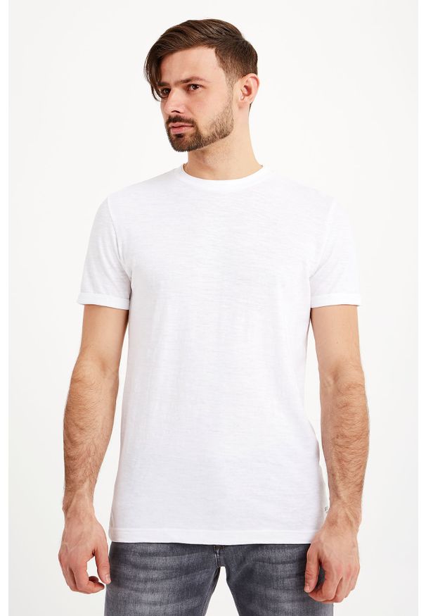 JOOP! Jeans - T-SHIRT JOOP! JEANS. Styl: elegancki