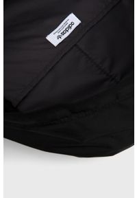 adidas Originals plecak HE9714 kolor czarny duży gładki. Kolor: czarny. Materiał: poliester. Wzór: gładki #3