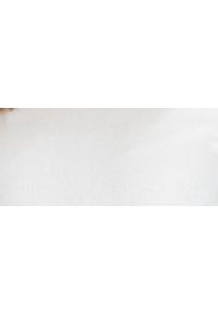 TOP SECRET - Sweter długi rękaw damski z guzikiem dopasowany. Kolor: biały. Materiał: materiał. Długość rękawa: długi rękaw. Długość: długie. Sezon: wiosna #4