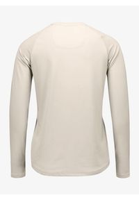 Bluza na rower damska POC Reform Enduro Jersey. Kolor: biały. Materiał: jersey. Sport: kolarstwo