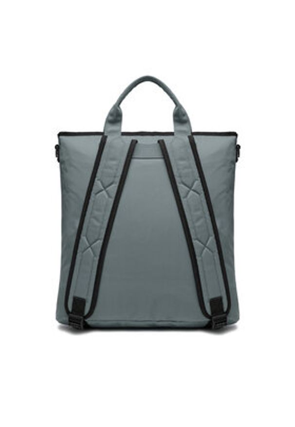 Hunter Plecak CEO-HTR-B-006-08 Szary. Kolor: szary. Materiał: materiał