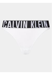 Calvin Klein Underwear Figi klasyczne 000QF7639E Biały. Kolor: biały. Materiał: syntetyk #4