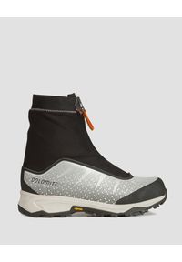 Buty trekkingowe damskie Dolomite Tamaskan 1.5. Kolor: szary