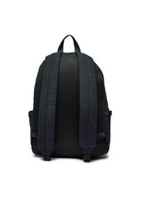 Tommy Jeans Plecak Tjm Purpose Backpack AM0AM12402 Czarny. Kolor: czarny. Materiał: materiał