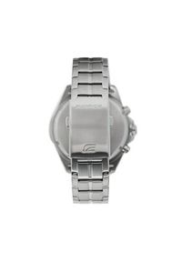Casio Zegarek Edifice EFR-556DB-2AVUEF Srebrny. Kolor: srebrny #4