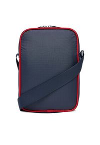 Nautica Torebka C-NTC-M-002-08 Granatowy. Kolor: niebieski. Materiał: materiał #6