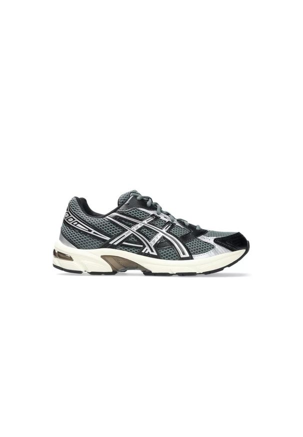 Asics - Buty sportowe Sneakersy unisex, Gel-1130. Kolor: szary. Sport: turystyka piesza