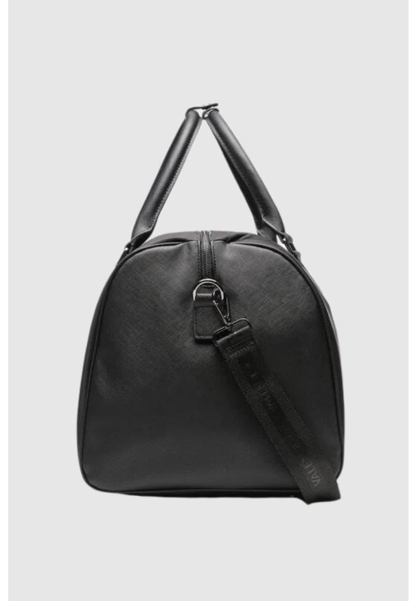 Valentino by Mario Valentino - VALENTINO Torba podróżna Andreas. Kolor: czarny