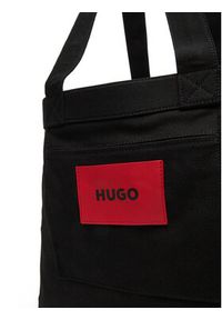 Hugo - HUGO Torebka 50536267 Czarny. Kolor: czarny #3