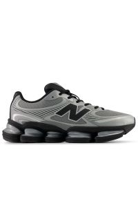 Buty unisex New Balance U20006OU - szare. Kolor: szary. Materiał: materiał, syntetyk. Szerokość cholewki: normalna #1