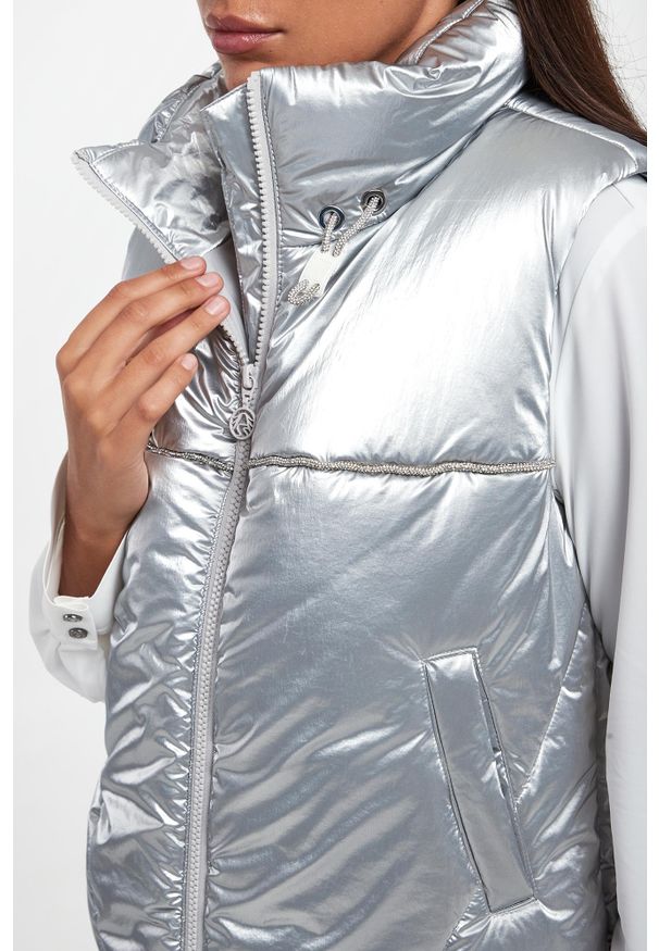 Sportalm - Kamizelka damska SPORTALM