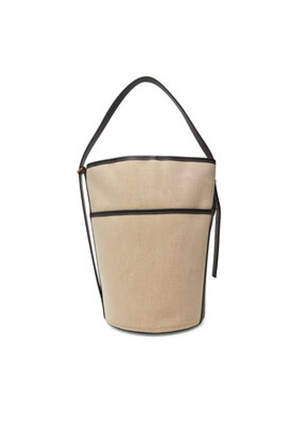 Furla Torebka Lido WB01565 BX3561 TON00 Beżowy. Kolor: beżowy