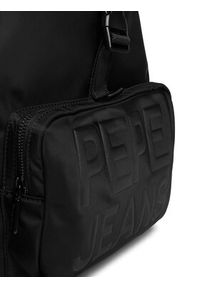 Pepe Jeans Plecak Gaetana PL0300064 Czarny. Kolor: czarny. Materiał: materiał #5