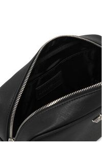 Emporio Armani Kosmetyczka EM002829 AF13805 UC001 Czarny. Kolor: czarny. Materiał: skóra #3