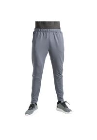 DARE 2B - Spodnie Do Joggingu Męskie Sprinted. Kolor: szary. Sport: bieganie