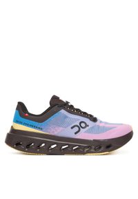 Buty do biegania On. Kolor: niebieski #1