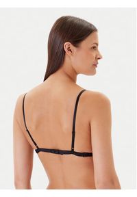Hunkemöller Biustonosz braletka Stormi 300739 Czarny. Kolor: czarny. Materiał: syntetyk #4