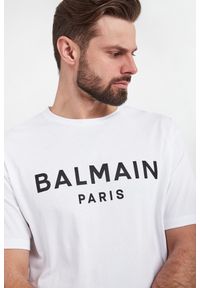 Balmain - T-shirt męski BALMAIN #5