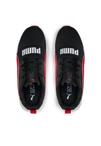 Puma Sneakersy Wired Run Pure 389275 14 Czarny. Kolor: czarny. Materiał: materiał, mesh. Sport: bieganie #4