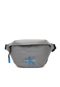 Nerka Calvin Klein. Kolor: szary #1