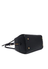 Furla Torebka Poppy M WB02109 BX4573 CN O6000 Czarny. Kolor: czarny. Materiał: skórzane #5