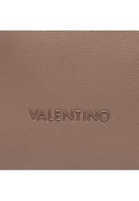 VALENTINO - Valentino Torebka Basmati VBS6LU02 Brązowy. Kolor: brązowy. Materiał: skórzane