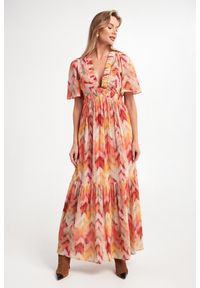 Ba&sh - Sukienka maxi Axan BA&SH. Długość: maxi #3