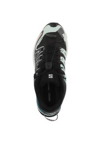 salomon - Buty do chodzenia damskie Salomon Xa Pro 3d V9 Gtx W. Zapięcie: sznurówki. Kolor: czarny. Materiał: guma, syntetyk, materiał. Szerokość cholewki: normalna. Sport: turystyka piesza