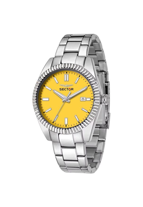 Sector - SECTOR ZEGAREK 240 R3253240050. Styl: elegancki