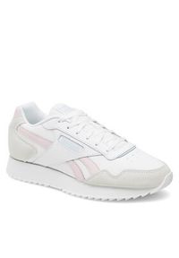 Reebok Sneakersy Glide Ripple GV6969 Biały. Kolor: biały. Materiał: skóra #3