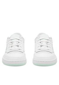 Reebok Sneakersy Club C 100033090 Biały. Kolor: biały. Model: Reebok Club #7