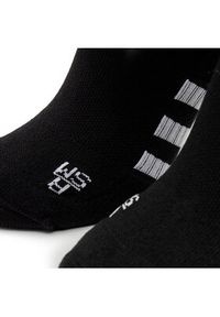 Adidas - adidas Zestaw 3 par wysokich skarpet unisex Performance Cushioned IC9521 Czarny. Kolor: czarny. Materiał: bawełna #4