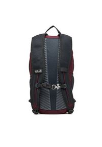 Jack Wolfskin Plecak Velocity Lite 10 A65419 Fioletowy. Kolor: fioletowy. Materiał: materiał
