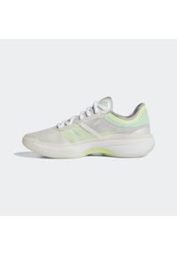 Adidas - Buty do piłki ręcznej dla kobiet indoor ADIDAS ADIZERO Select 3.0. Szerokość cholewki: normalna. Sport: koszykówka
