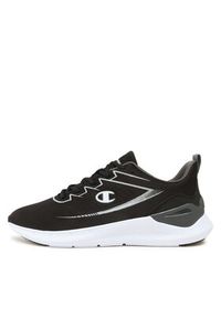 Champion Sneakersy Nimble Low Cut Shoe S22093-KK002 Czarny. Kolor: czarny #2