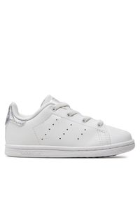 Adidas - Buty adidas. Kolor: biały. Model: Adidas Stan Smith #1