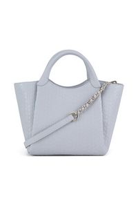 Nine West Torebka LDA6767A Niebieski. Kolor: niebieski #3