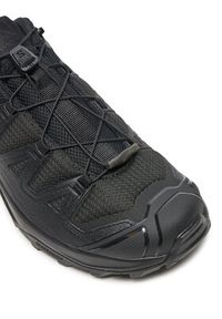 salomon - Salomon Sneakersy 360 Evr L47696400 Czarny. Kolor: czarny. Materiał: materiał #3