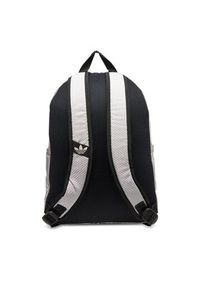 Adidas - adidas Plecak Backpack JJ1987 Szary. Kolor: szary. Materiał: materiał #4