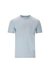 ENDURANCE - Koszulka Endurance Alan. Kolor: niebieski. Sport: fitness #1