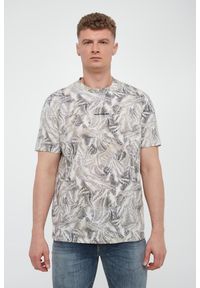 Armani Exchange - T-shirt męski AMRANI EXCHANGE #3