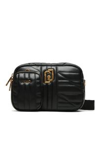 Torebka Liu Jo. Kolor: czarny #1