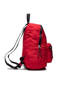 Hugo Plecak Reborn Backpack 50452695 10231109 01 Czerwony. Kolor: czerwony. Materiał: materiał #2
